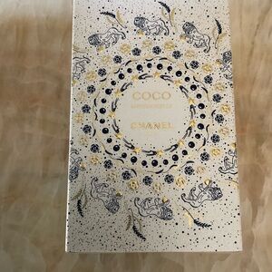 NWT Chanel Coco Perfume Limited Edition Mademoiselle